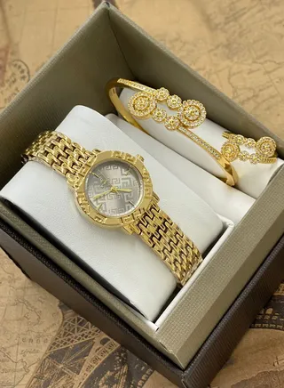 Rivoli women's set Consists of three pieces 