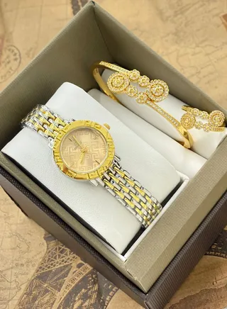 Rivoli women's set Consists of three pieces 