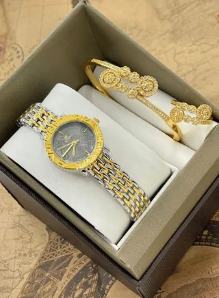 Rivoli women's set Consists of three pieces 