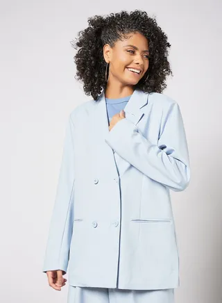Classics Blazer Blue 