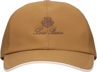 Logo embroidery Wind Storm System B cap