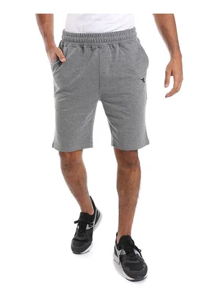 Basic Men Cotton Short 