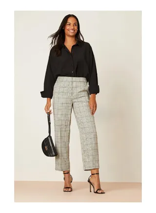 Check Slim Ankle Grazer 