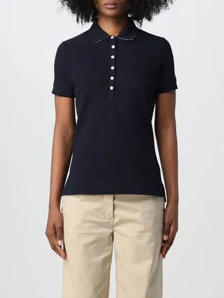 Polo shirt woman Barbour