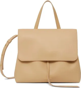logo Lady crossbody bag