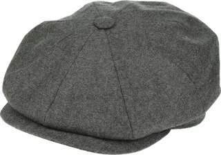 Hat Military Green