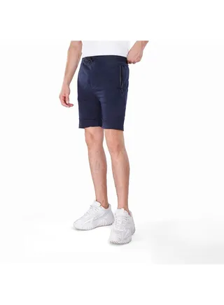 COUP Regular Basic Short For Men - Navy - M 
