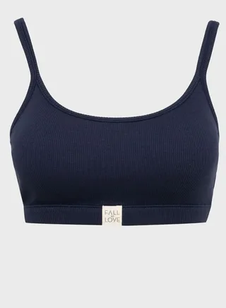 Fall In Love Padded Bra With Removable Pads