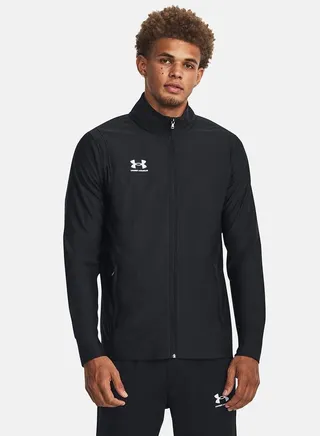 Challenger Track Jacket 