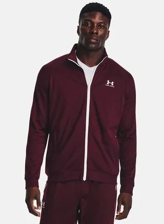Sportstyle Tricot Jacket 