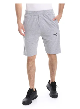 Cotton Shorts 