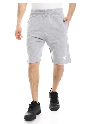 Cotton Shorts 
