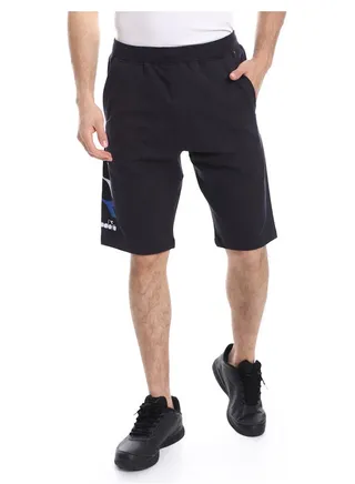 Cotton Shorts 