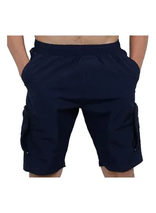 Basic Microfiber Short 