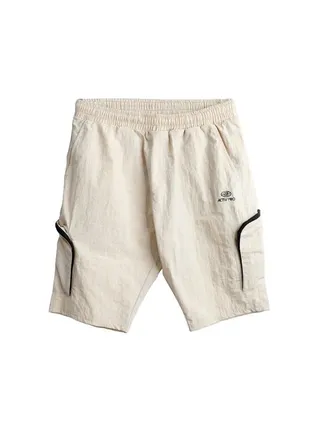 Basic Microfiber Short 