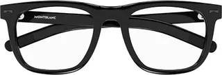 Montblanc Square Frame Glasses