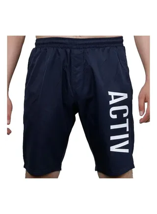Gaphic Sports Short 