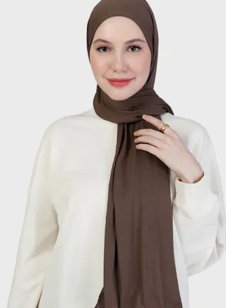 Casual Scarf