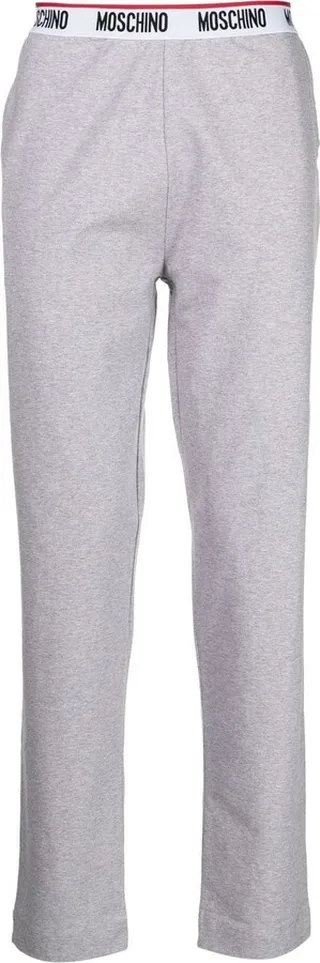 Logo-Waistband Track Pants