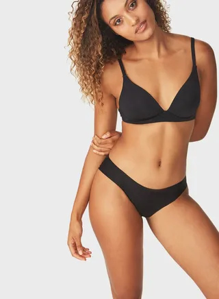 Wirefree Everyday T-Shirt Bra 