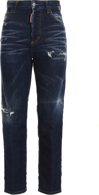'boston Jeans