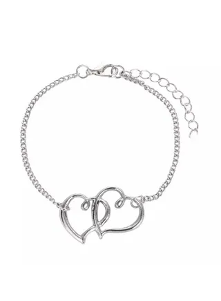 Stylish anklet 