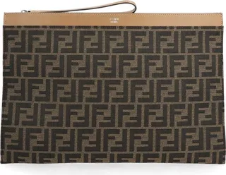 Ff Small Flat Pouch