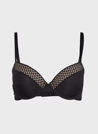Glow Demi Bra 