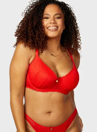 Piper Balconette Bra 