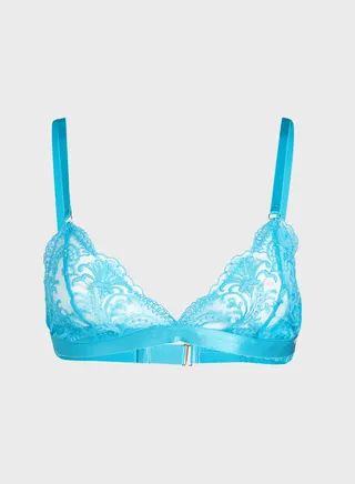 Marseille-Soft Bra 