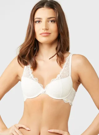 Jodie Plunge Bra 