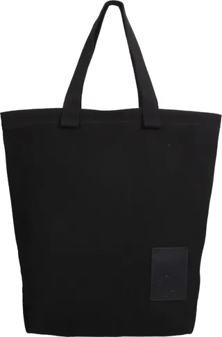 Canvas Shopping Bag
