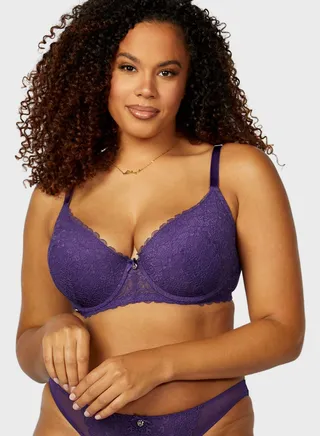 Piper Balconette Bra 