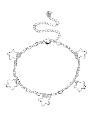 Charm Anklet 