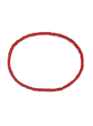 Fashion Beaded Anklet Chain 