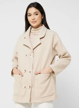 Cozy Overcoat