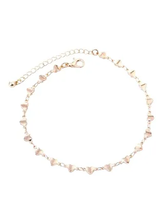 Metal Anklet 