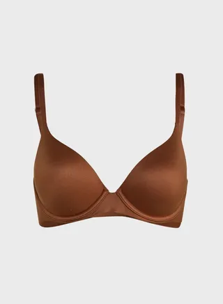 Plunge Bra 
