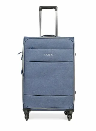 XPLORA XPL-LT-1683 Luggage Trolley 