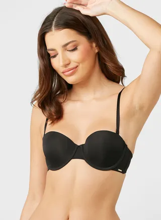 M/F Strapless Bra 
