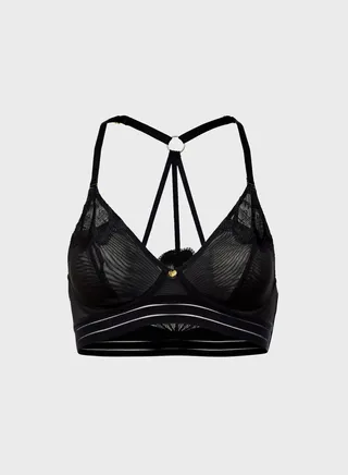 ARIELLE TRIANGLE BRA 