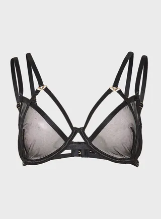 Mali Multi Strap Bra 