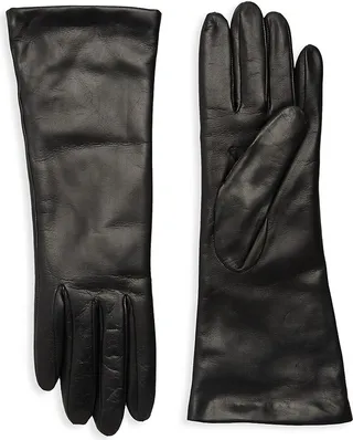 Classic Leather Gloves