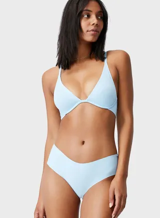 Ultimate Plunge Underwire Bra 