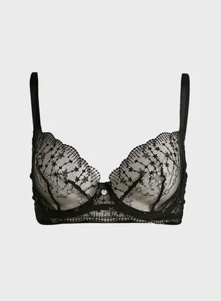 Kiana Balconette Bra 