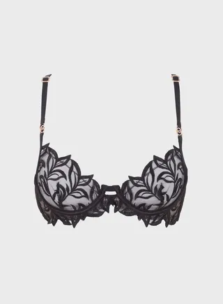 Isadora-Bra 