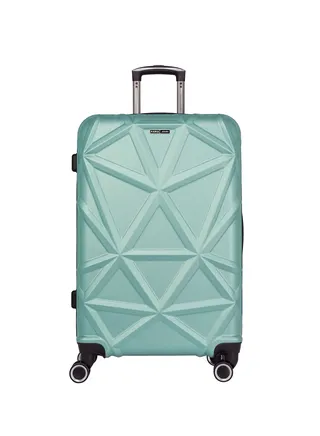 Single Size Cabin Carry 20 inch Check in luggage trolley 