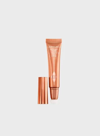 Glowgasm Beauty Light Wand - Peachgasm