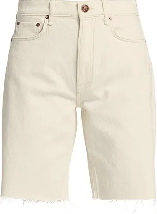 Vintage Bermuda Shorts