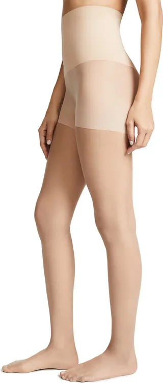 Commando The Keeper Control Sheer Tights